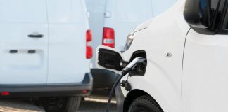 Νέα μελέτη διαπιστώνει ότι το 79% των βαν είναι «έτοιμα για ηλεκτροκίνηση»