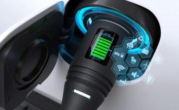 Η Ayvens δοκιμάζει σύστημα παρακολούθησης των μπαταριών EV