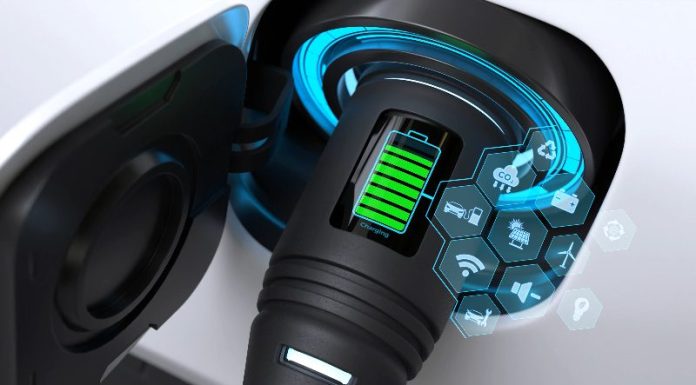 Η Ayvens δοκιμάζει σύστημα παρακολούθησης των μπαταριών EV