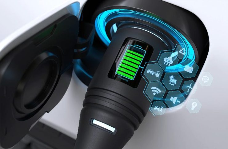 Η Ayvens δοκιμάζει σύστημα παρακολούθησης των μπαταριών EV