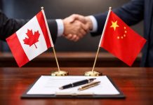 Ο Καναδάς μείωσε τους δασμούς για την Κίνα στο 6,1%