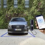 Νέα ψηφιακή υπηρεσία για τα Mercedes-Benz Vans