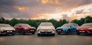 MG: Δυναμική αύξηση πωλήσεων κατά 30% τον Δεκέμβριο