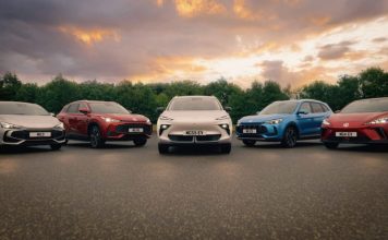 MG: Δυναμική αύξηση πωλήσεων κατά 30% τον Δεκέμβριο