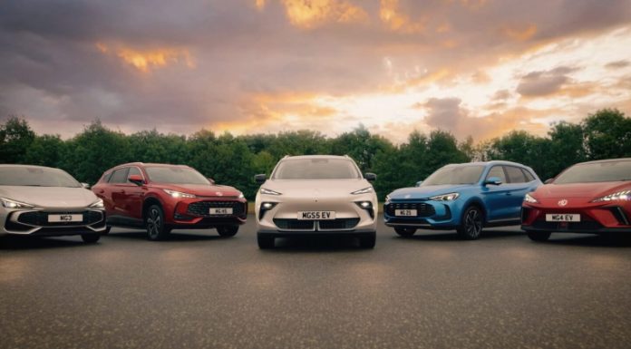 MG: Δυναμική αύξηση πωλήσεων κατά 30% τον Δεκέμβριο