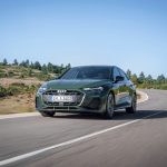 Μείωση τιμής κατά 4.000 ευρώ για το Audi A3 S line TFSI 150ps