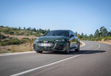 Μείωση τιμής κατά 4.000 ευρώ για το Audi A3 S line TFSI 150ps