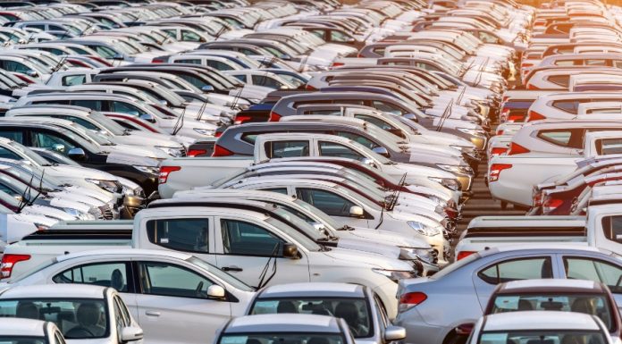 ΕΕ: Στο +1,4 οι ταξινομήσεις το ενδεκάμηνο – Αυξάνεται το μερίδιο των Κινέζων