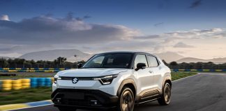 Νέες τιμές Suzuki – Όφελος 1.000 ευρώ για το e VITARA