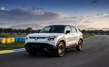 Νέες τιμές Suzuki – Όφελος 1.000 ευρώ για το e VITARA