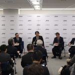 Η JAMA έθεσε επτά προτεραιότητες για την ενίσχυση της ανταγωνιστικότητάς της