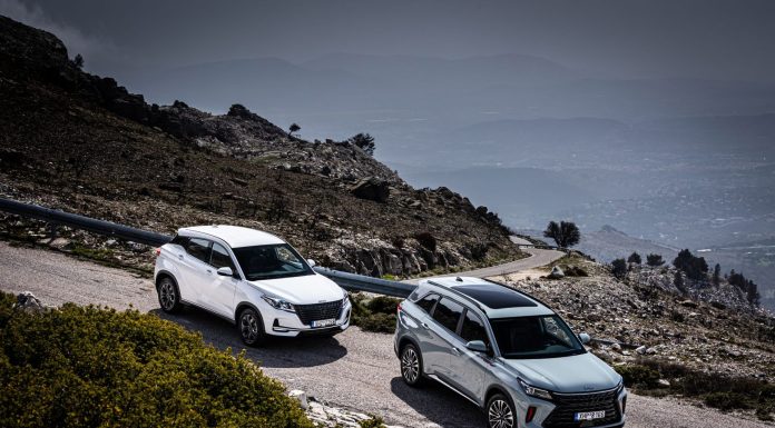 DFSK: Οικογενειακό SUV με Bonus Απόσυρσης και όφελος πάνω από 3.800 €