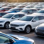 Ενδεχόμενος νόμος της ΕΕ για στόλους θα κάλυπτε το 57% των πωλήσεων EV το 2030