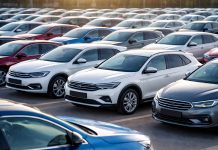 Ενδεχόμενος νόμος της ΕΕ για στόλους θα κάλυπτε +50% των πωλήσεων EV το 2030