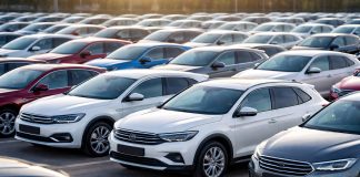 Ενδεχόμενος νόμος της ΕΕ για στόλους θα κάλυπτε +50% των πωλήσεων EV το 2030