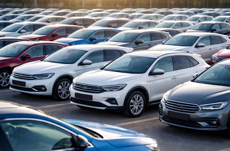 Ενδεχόμενος νόμος της ΕΕ για στόλους θα κάλυπτε 57% των πωλήσεων EV το 2030