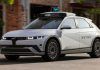 Hyundai: Προμήθεια 50.000 αυτόνομων IONIQ 5 στη Waymo