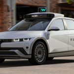 Hyundai: Προμήθεια 50.000 αυτόνομων IONIQ 5 στη Waymo