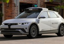 Hyundai: Προμήθεια 50.000 αυτόνομων IONIQ 5 στη Waymo
