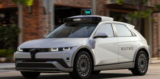 Hyundai: Προμήθεια 50.000 αυτόνομων IONIQ 5 στη Waymo
