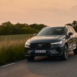 Volvo: Σταθερά υψηλές πωλήσεις ηλεκτροκίνητων στην Ελλάδα