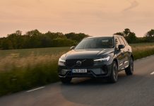 Volvo: Σταθερά υψηλές πωλήσεις ηλεκτροκίνητων στην Ελλάδα