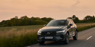 Volvo: Σταθερά υψηλές πωλήσεις ηλεκτροκίνητων στην Ελλάδα