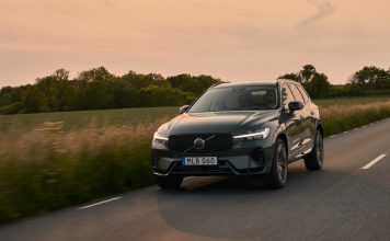Volvo: Σταθερά υψηλές πωλήσεις ηλεκτροκίνητων στην Ελλάδα