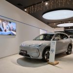 Η Geely επεκτείνεται δυναμικά στην Ελλάδα