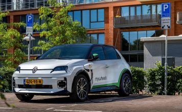 Πώς το V2G αναδιαμορφώνει τον εξηλεκτρισμό στόλων – Το παράδειγμα της Ουτρέχτης