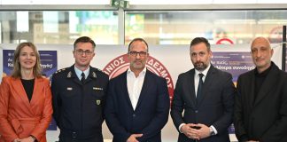 Η auteco συμμετέχει στην δράση του Πανελληνίου Συνδέσμου Ιδιωτικών ΚΤΕΟ