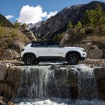 Το Jeep Avenger 4xe τώρα από 29.990€