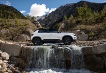 Το Jeep Avenger 4xe τώρα από 29.990€