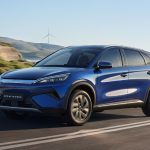 Νέο BYD ATTO 3 EVO με αναβαθμισμένες δυνατότητες και τετρακίνηση