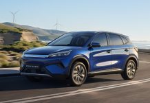 Νέο BYD ATTO 3 EVO με αναβαθμισμένες δυνατότητες και τετρακίνηση