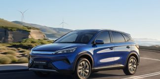 Νέο BYD ATTO 3 EVO με αναβαθμισμένες δυνατότητες και τετρακίνηση