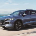 BYD SEALION 5 DM-i: Nέο PHEV SUV με 212 PS από 31.990€