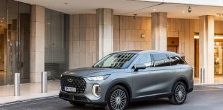 Νέες τιμές για τα Chery και νέες εκδόσεις για τα Tiggo 7 & 8