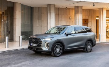 Νέες τιμές για τα Chery και νέες εκδόσεις για τα Tiggo 7 & 8