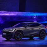 Εκτός δασμών της ΕΕ το Cupra Tavascan