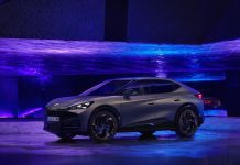 Εκτός δασμών της ΕΕ το Cupra Tavascan