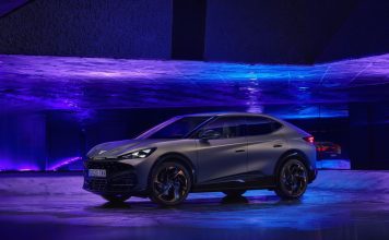 Εκτός δασμών της ΕΕ το Cupra Tavascan