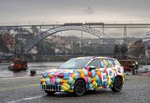 Έρχεται το νέο Skoda Epiq με αυτονομία έως 430 χλμ.