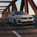 Το Dacia Sandero στην κορυφή της ευρωπαϊκής αγοράς