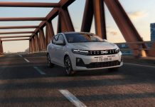 Το Dacia Sandero στην κορυφή της ευρωπαϊκής αγοράς