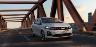 Το Dacia Sandero στην κορυφή της ευρωπαϊκής αγοράς