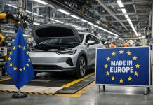 Κίνητρα για EV «Made in Europe», μια καλή ιδέα; Δεν συμφωνούν όλοι