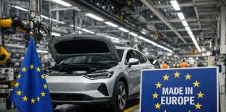 Κίνητρα για EV «Made in Europe», μια καλή ιδέα; Δεν συμφωνούν όλοι