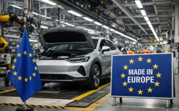 Κίνητρα για EV «Made in Europe», μια καλή ιδέα; Δεν συμφωνούν όλοι