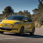 Τα δυνατά «χαρτιά» του Ford Puma Gen-E